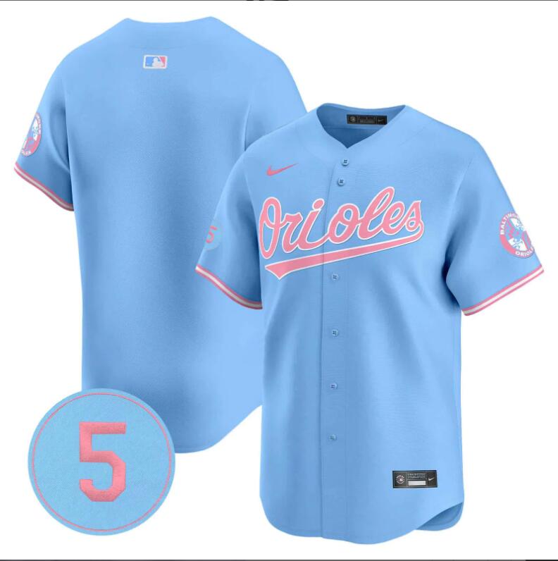 Men Baltimore Orioles blank white 2024 Nike MLB jersey->indianapolis colts->NFL Jersey